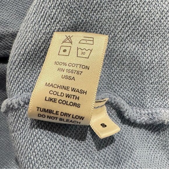 Madhappy Pastels French Terry Hoodie Men’s Small - Picture 5 of 7